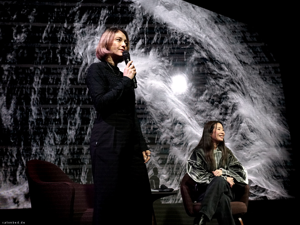 Carla Chan, Black Moves - Fotografiska Berlin 