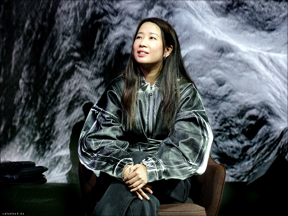 Carla Chan, Black Moves - Fotografiska Berlin 