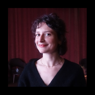 DGPh x Fotografiska Berlin: Panel Talk �Photography Today � Tomorrow? 2026