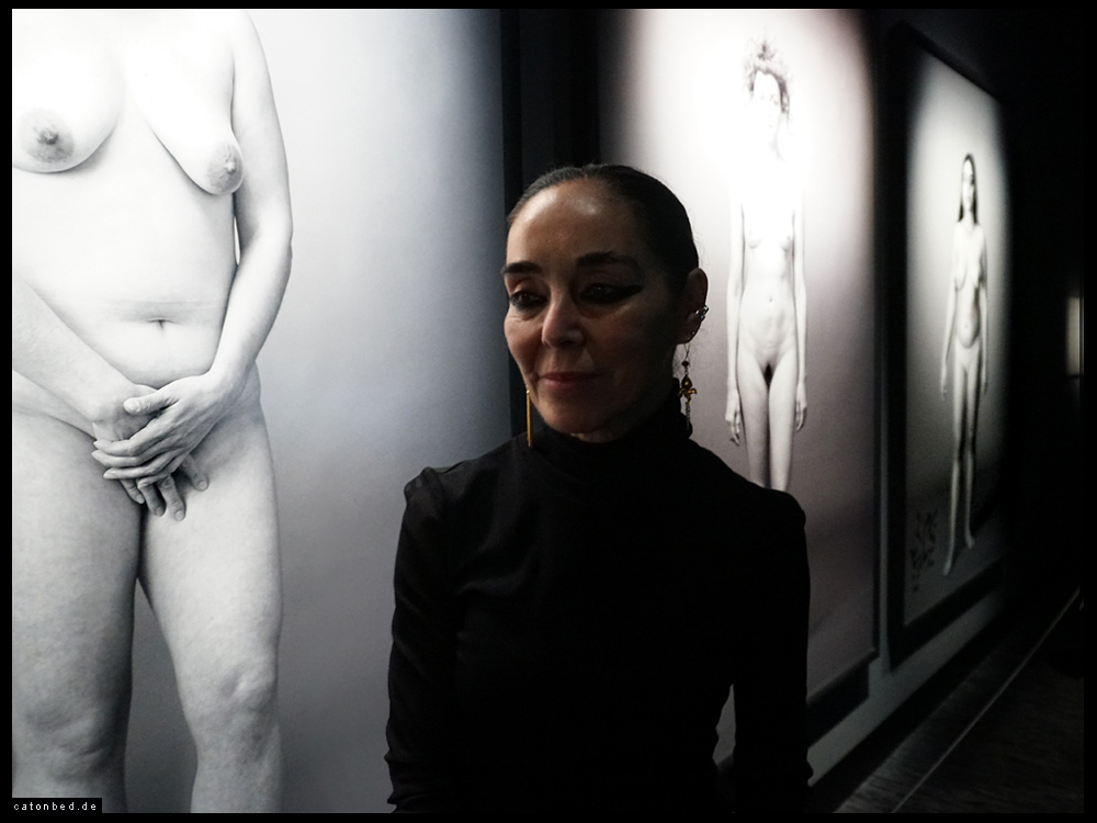 Fotografiska, Shirin Neshat: The Fury,Shirin Neshat