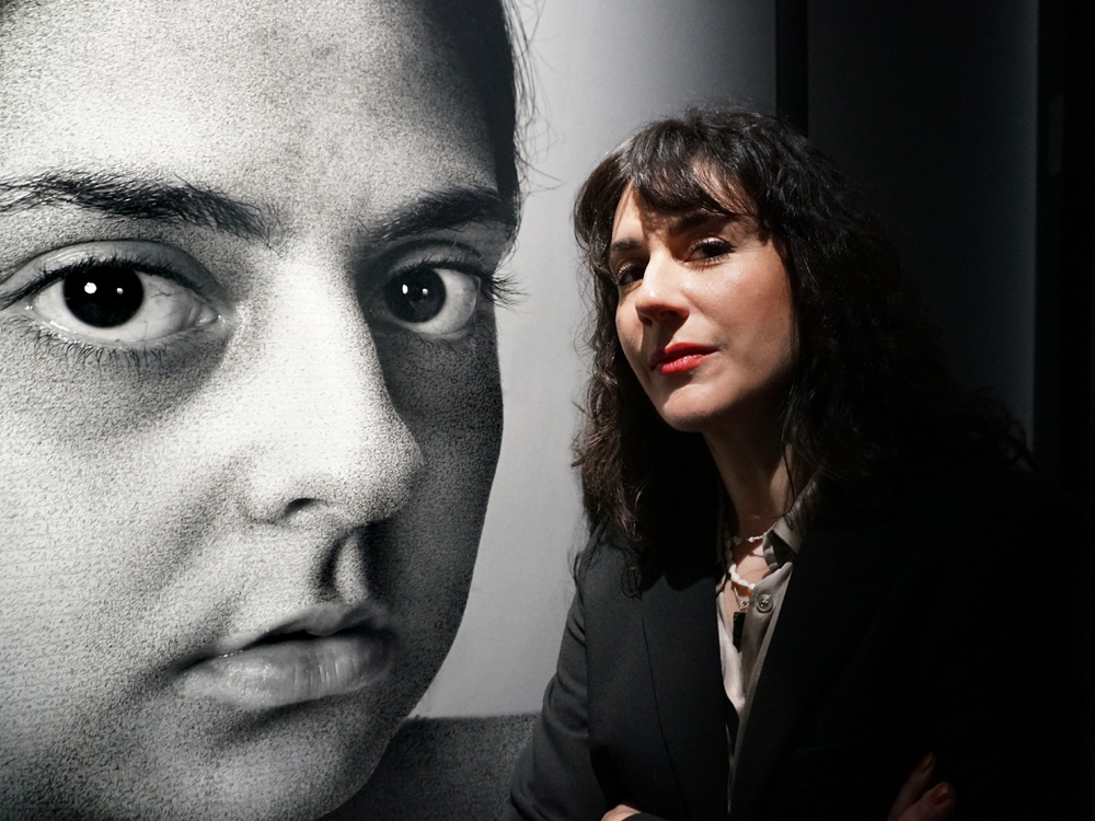 Fotografiska Berlin : Marina Paulenka · Director of Exhibitions at Fotografiska Berlin. Curator, art advisor