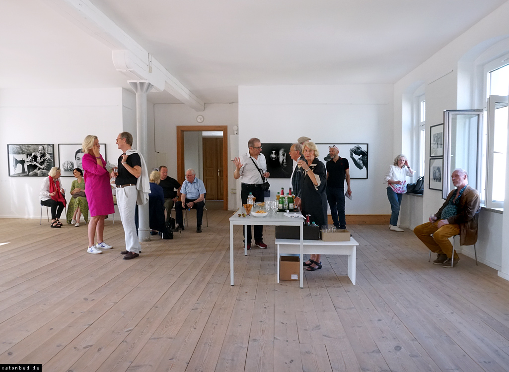 Fotomuseum Görlitz am 20.8.2023