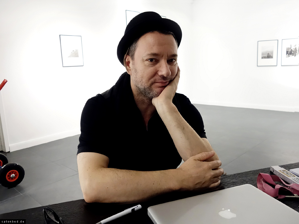 Andreas Franzkowiak, 2018-11