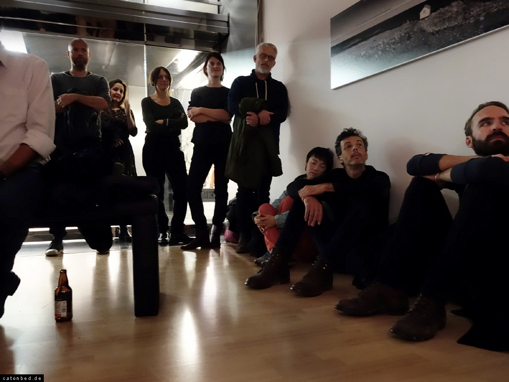 Milena Zara, photographer