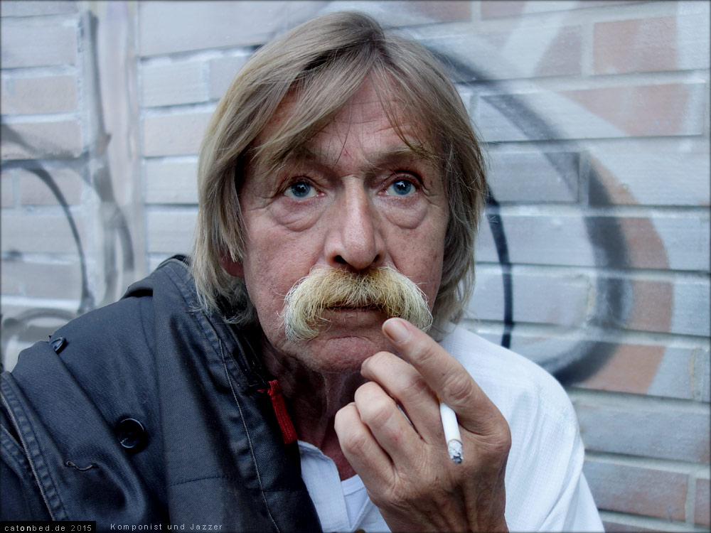 Fotogalerie Friedrichshain