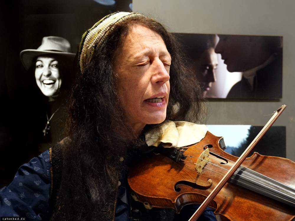 IMAGO - Vika Safrigina und Susanna Kraus