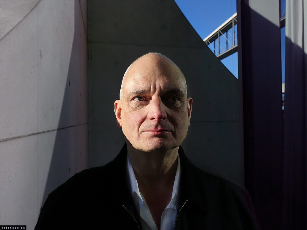 Hans-Martin Sewcz, 2020