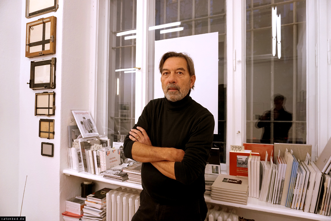 André Kirchner
