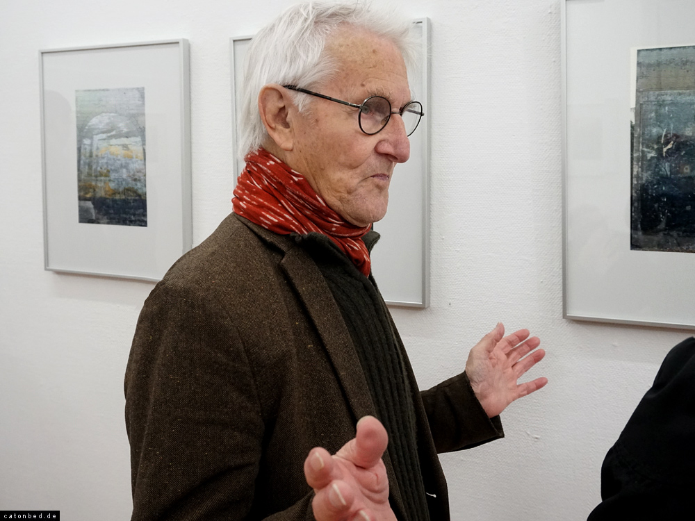 Werner Brunner, Fotograf / 