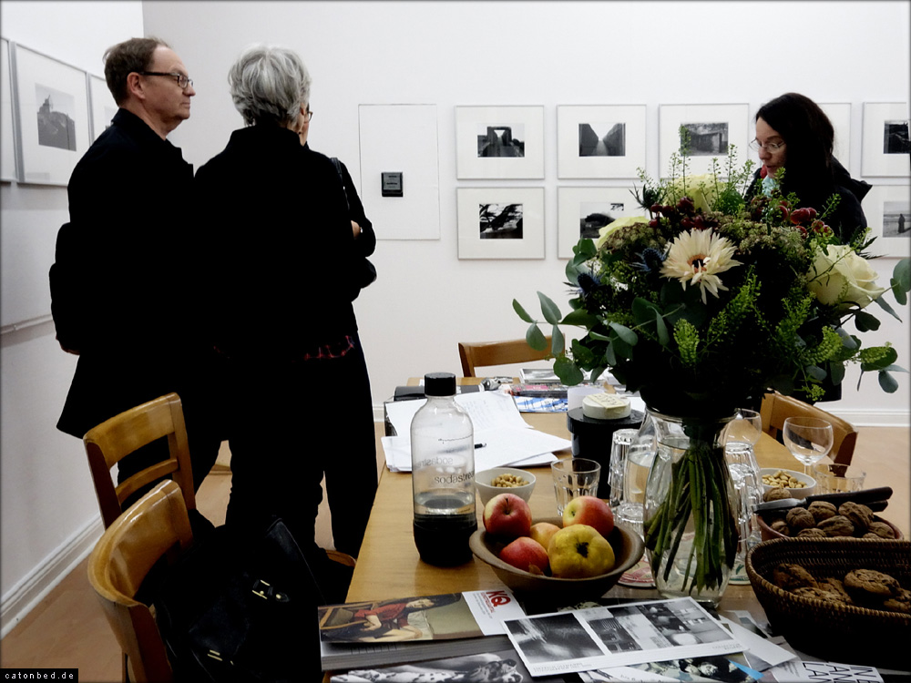 Andr Kirchner: Christa Mayer