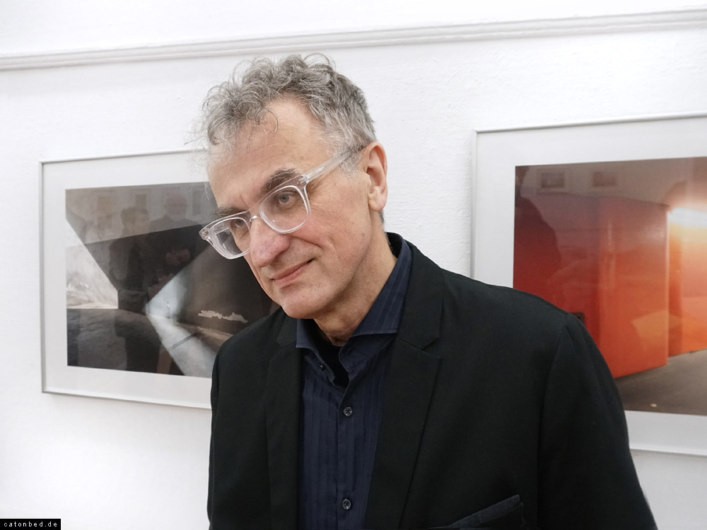 Wojtek Skowron, Fotograf 