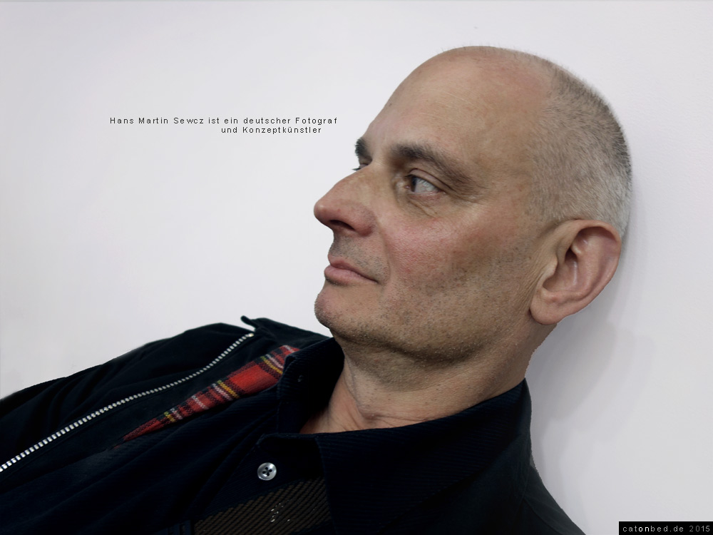 Newton. Horvat. Brodziak