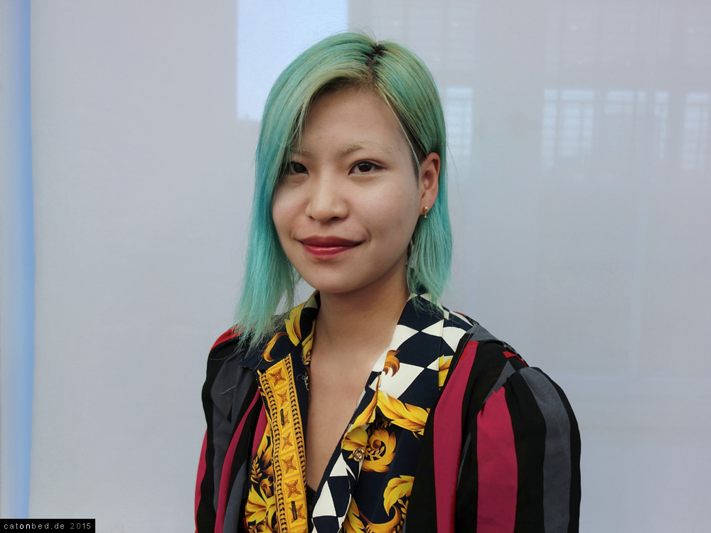 Newton. Horvat. Brodziak