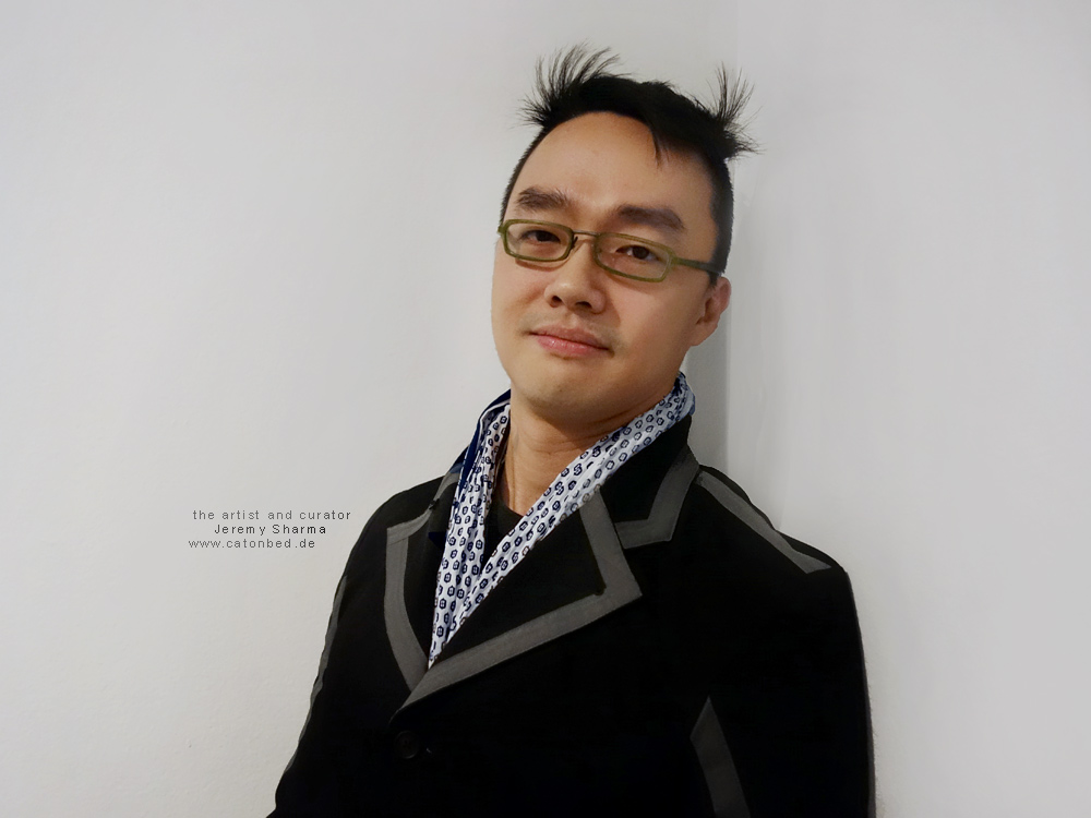 Newton. Horvat. Brodziak