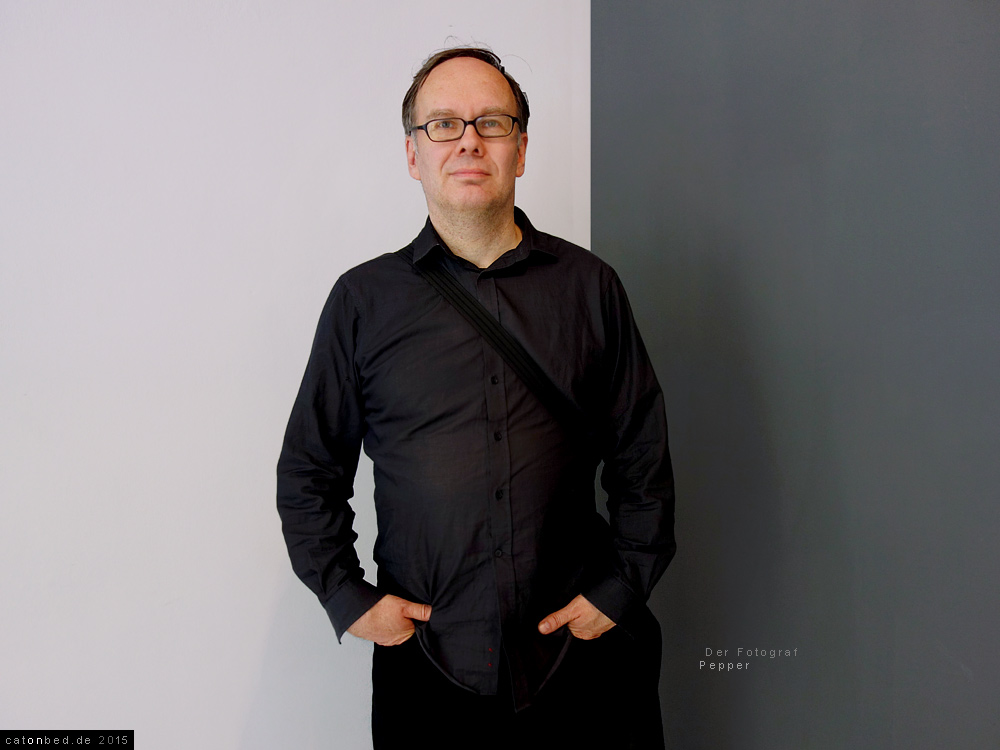 Newton. Horvat. Brodziak