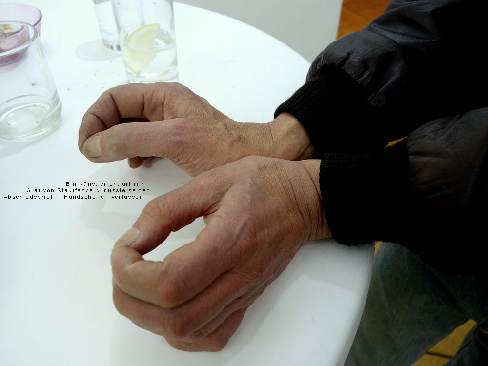 Colette at Newton. Horvat. Brodziak