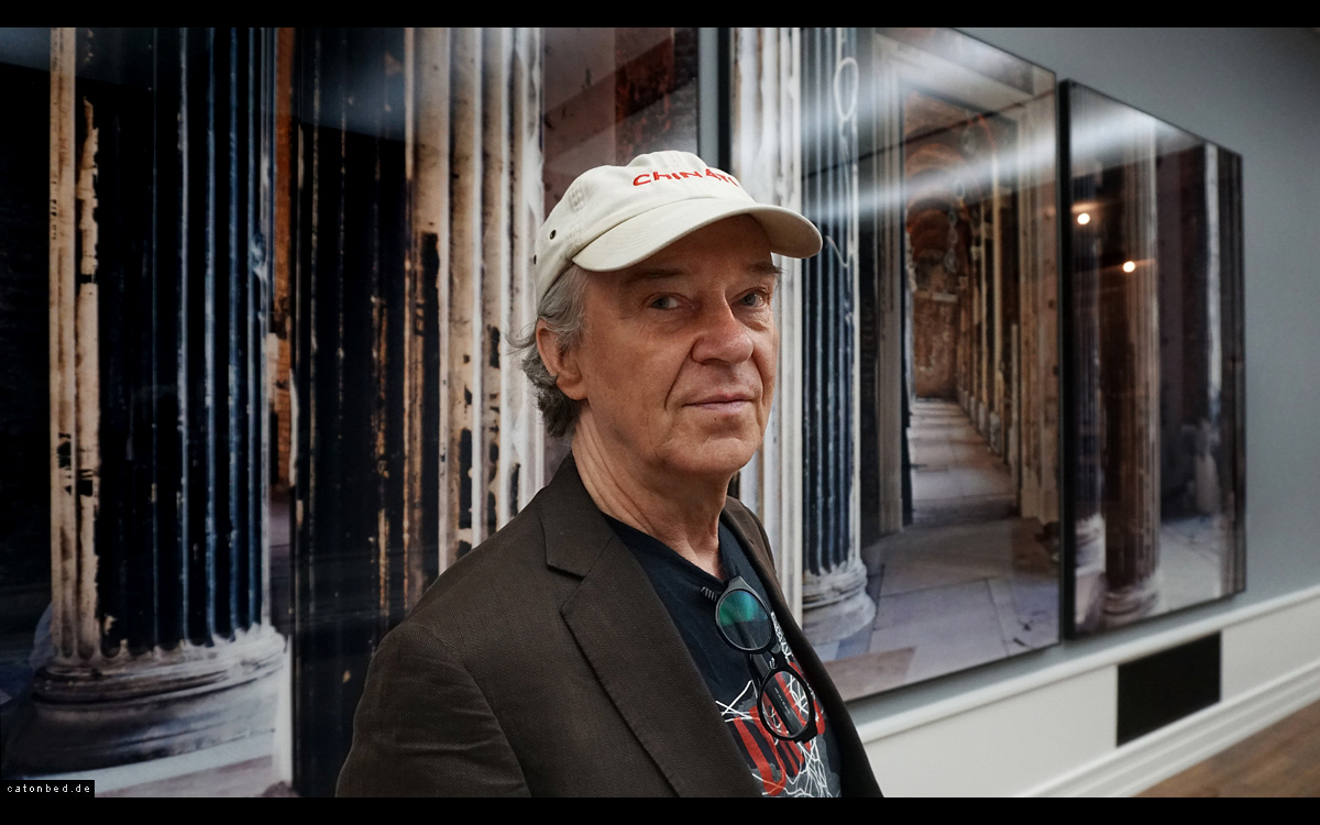 Thomas Florschütz, Fotograf