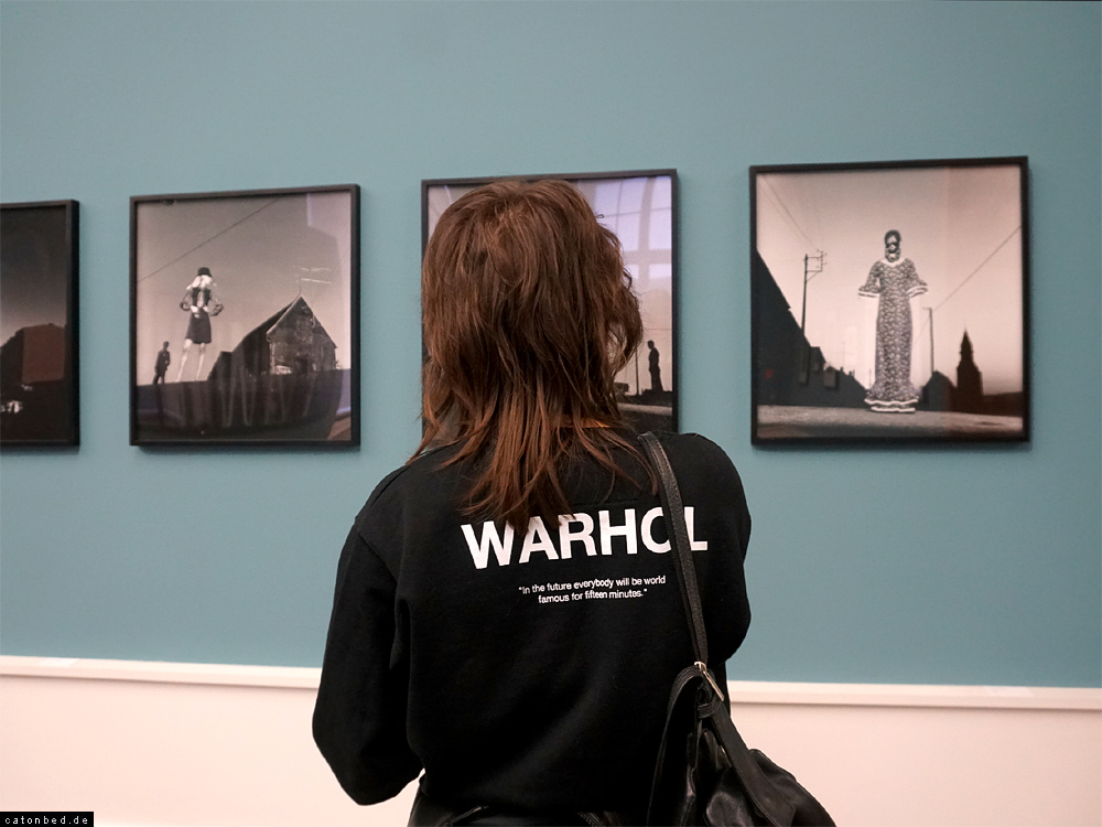 HOLLYWOOD - Jens Liebchen, Fotograf