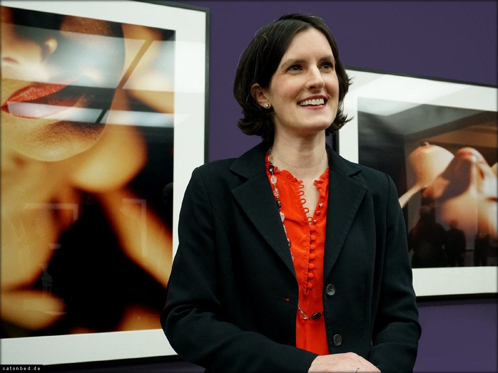 Margit Erb 
