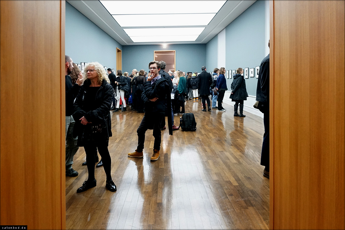 Newton Foundation, - Opening