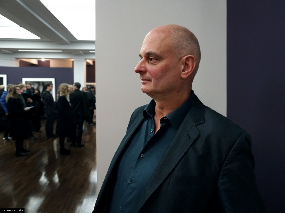 Hans Martin Sewcz, photographer