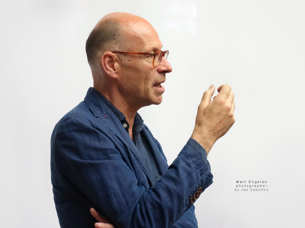 Mart Engelen, photographer