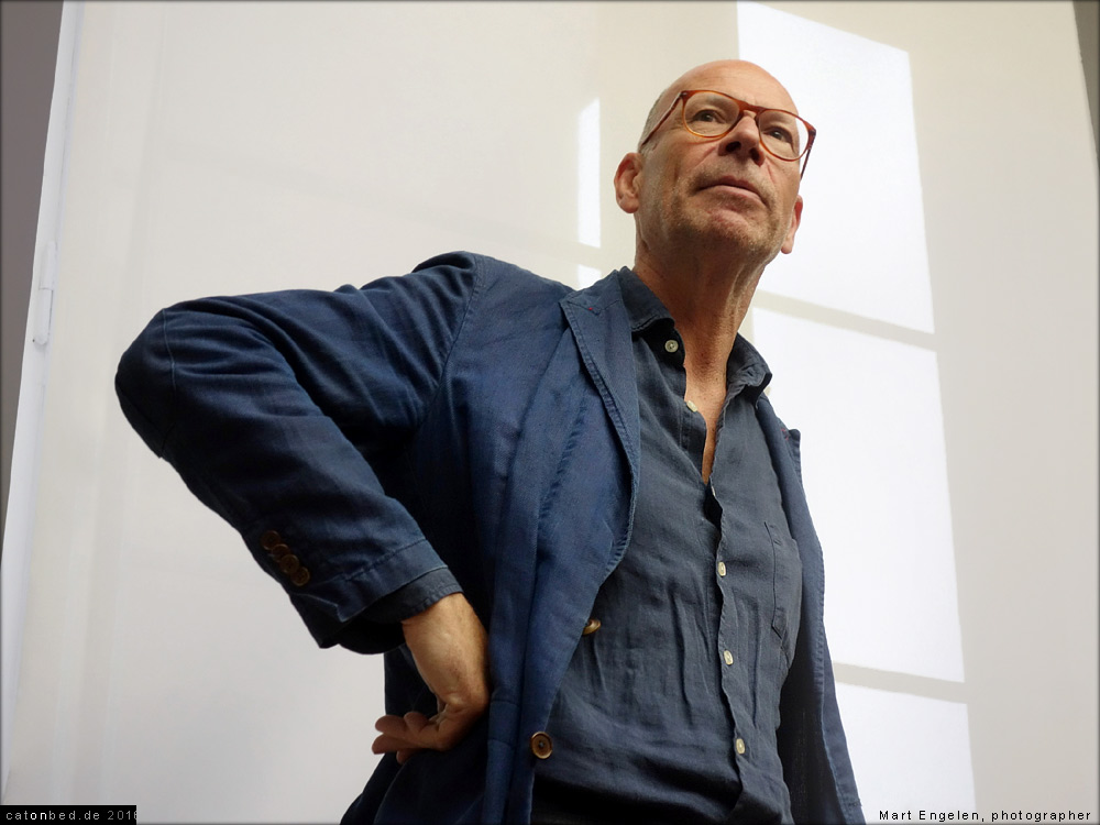 Mart Engelen, photographer