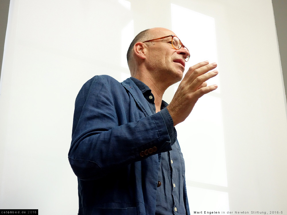 Mart Engelen, photographer