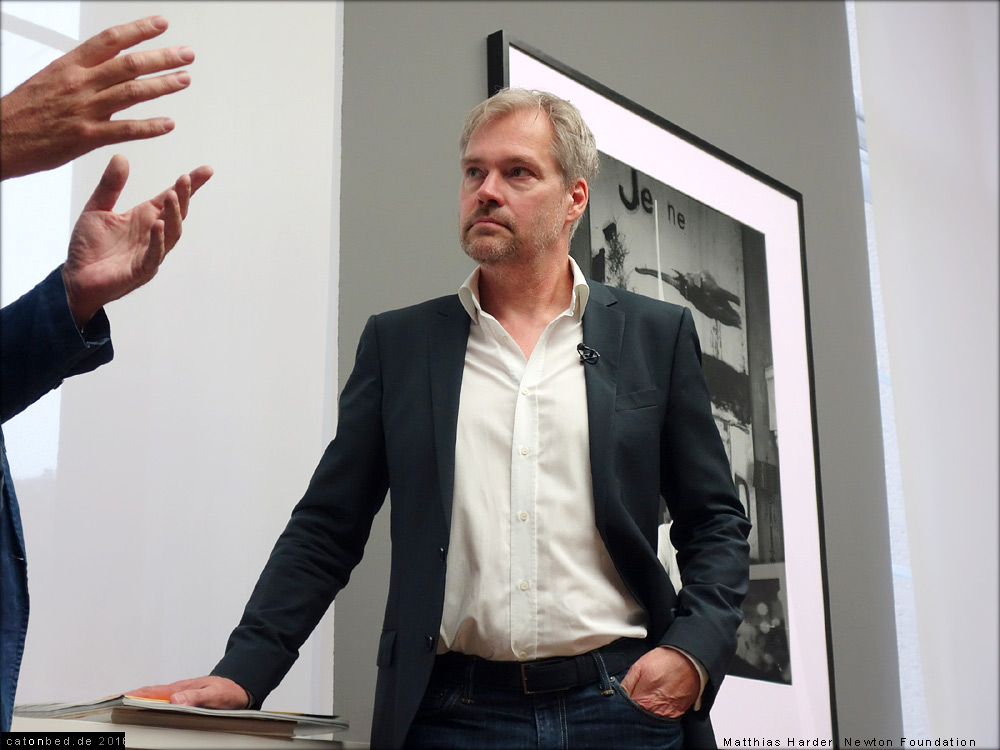 Mart Engelen, Alice Springs