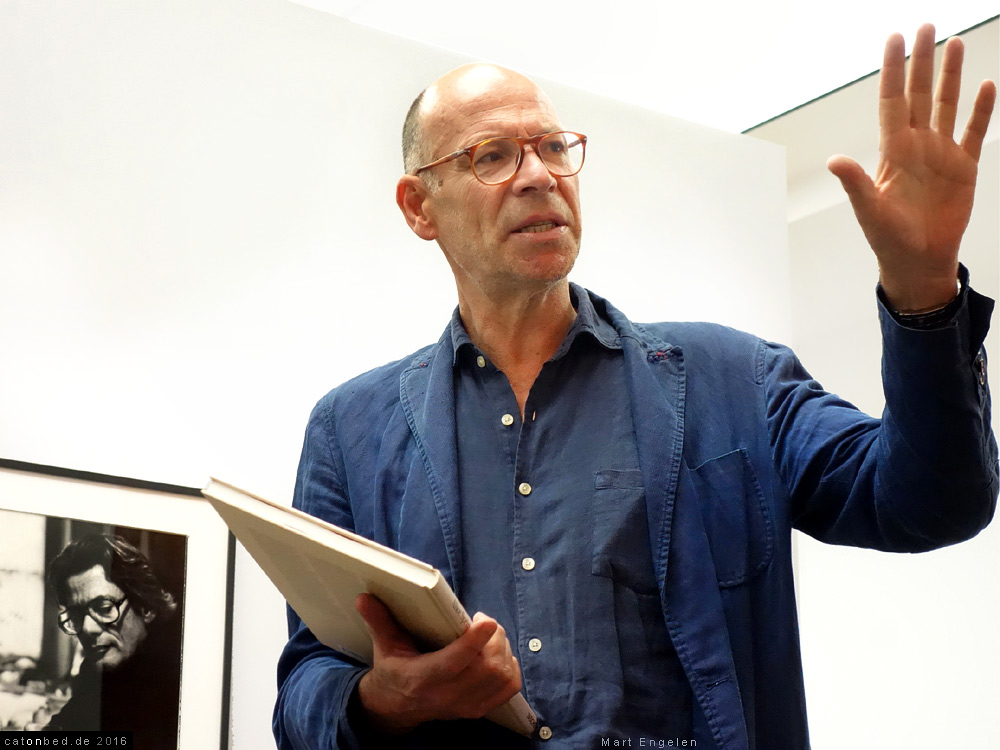 Mart Engelen, photographer