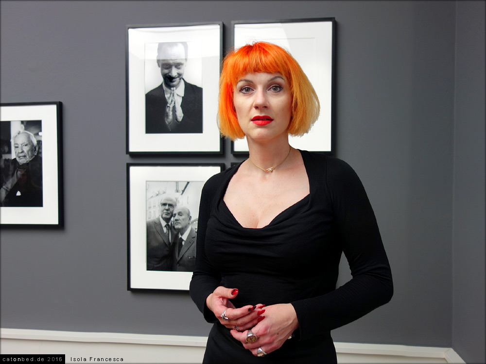 Mart Engelen, Alice Springs