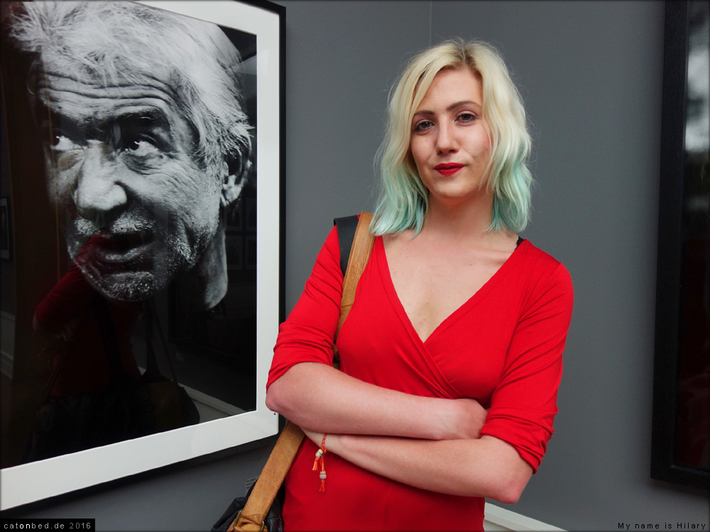 Mart Engelen, Alice Springs