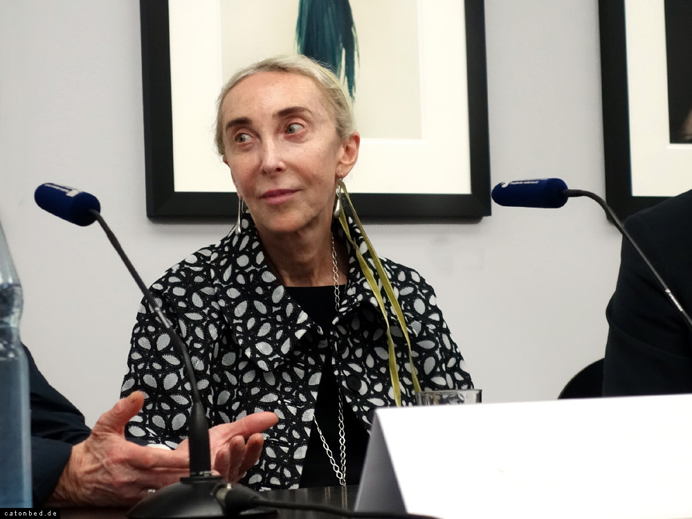 Carla Sozzani