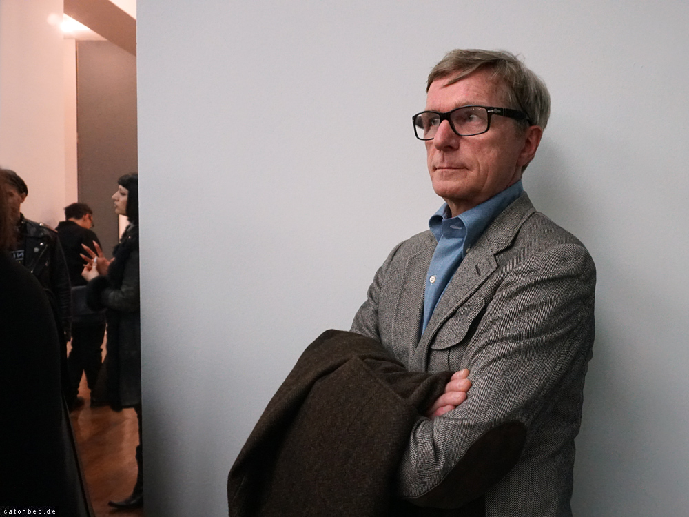 Der Fotograf Christian Schultz