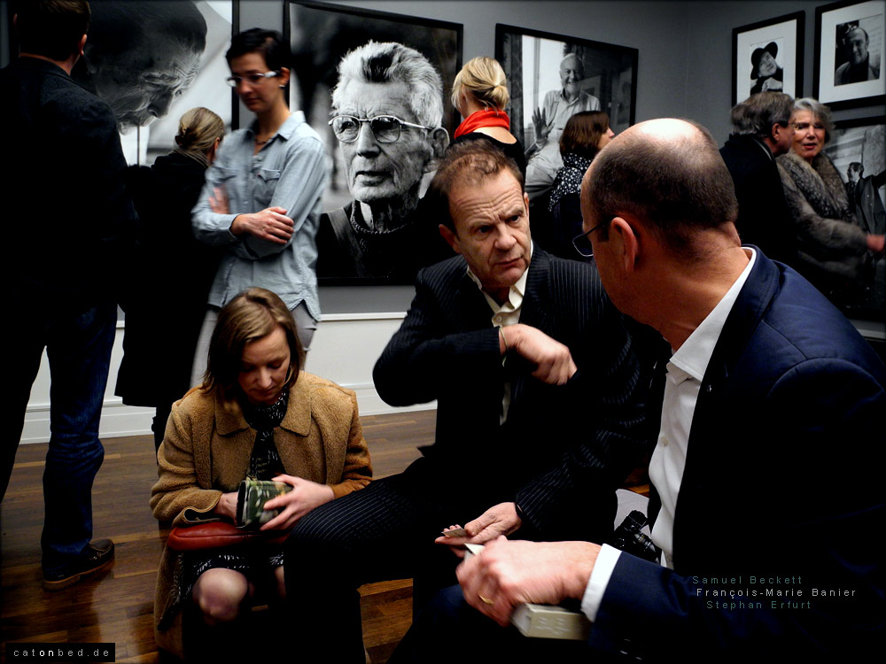 Nadine Dinter, Pressereferentin