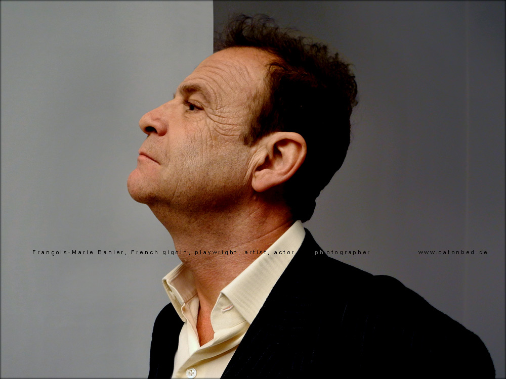 Francois-Marie Banier