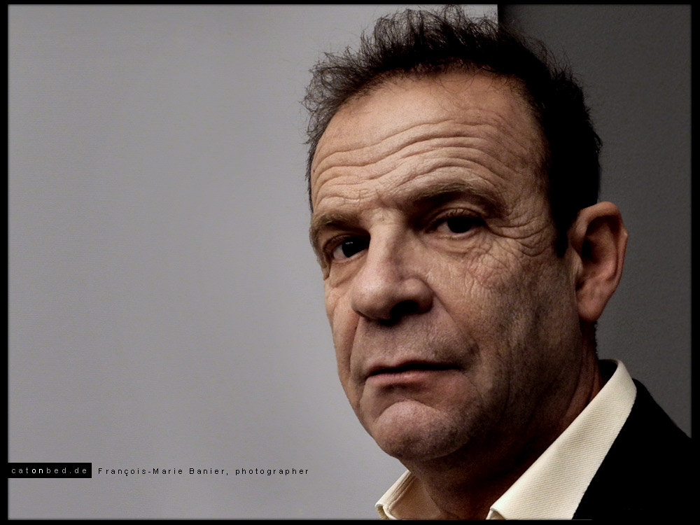 Francois-Marie Banier