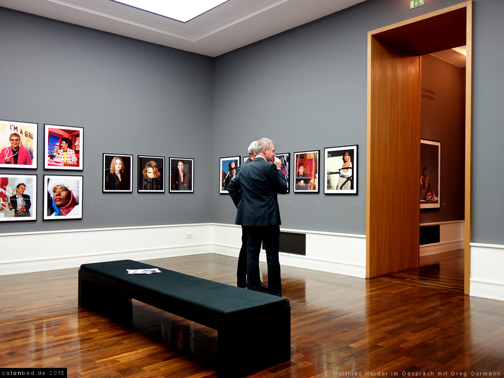Greg Gorman: Michael Jackson, 1987