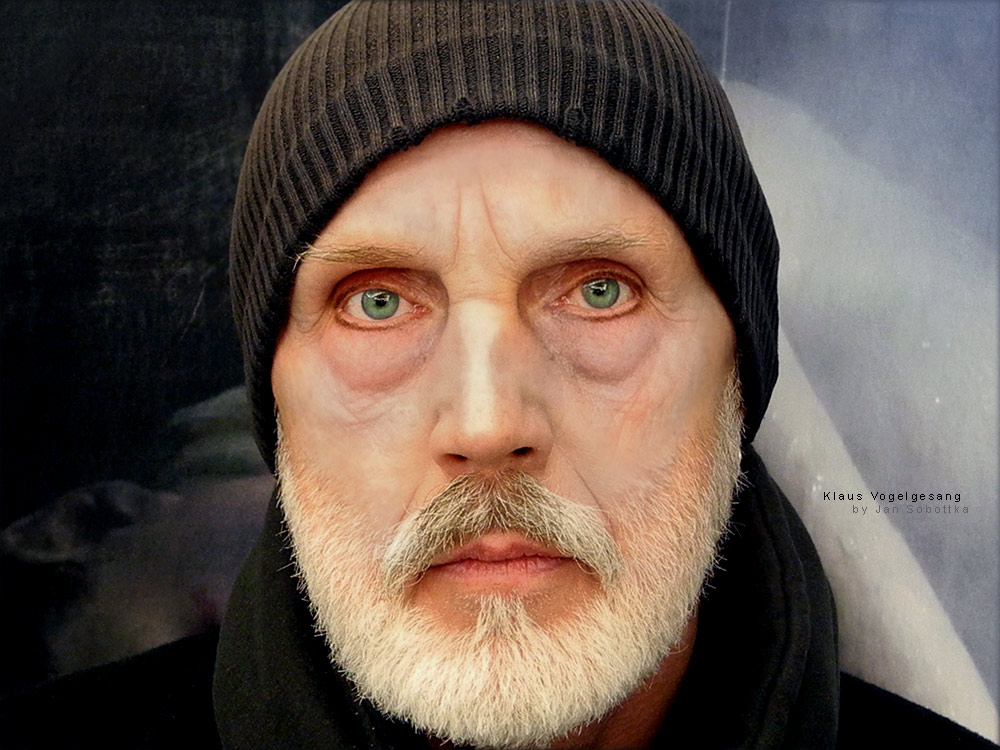 Klaus Vogelgesang Personensuche Kontakt, Bilder, Profile & mehr!