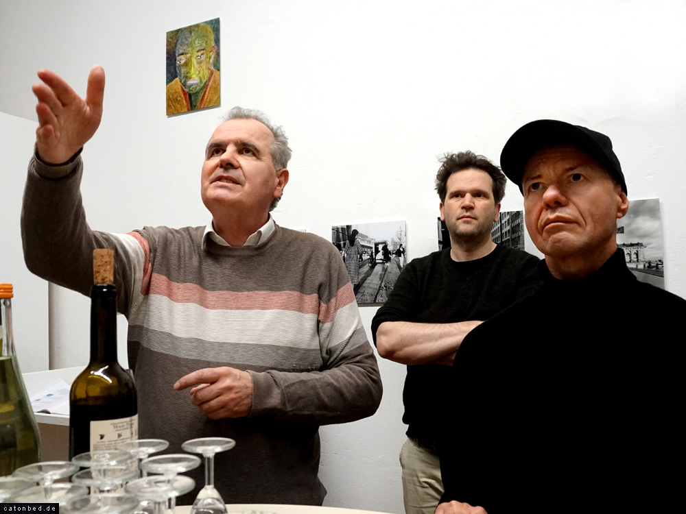 Galerie Fairkultur