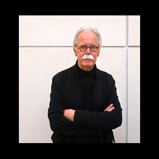 Will McBride - Berliner Jahre 