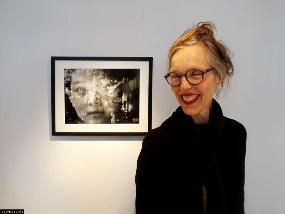 Galerie Breede: Donata Wenders, 2024
