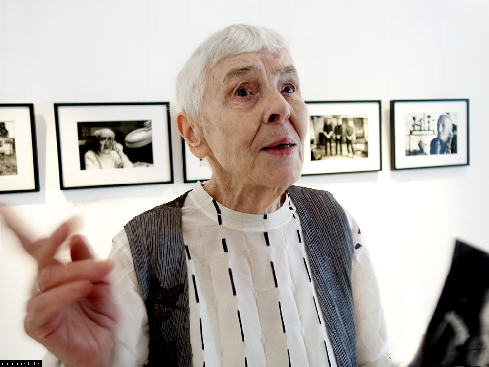 Galerie Breede: Else Bechteler-Moses,