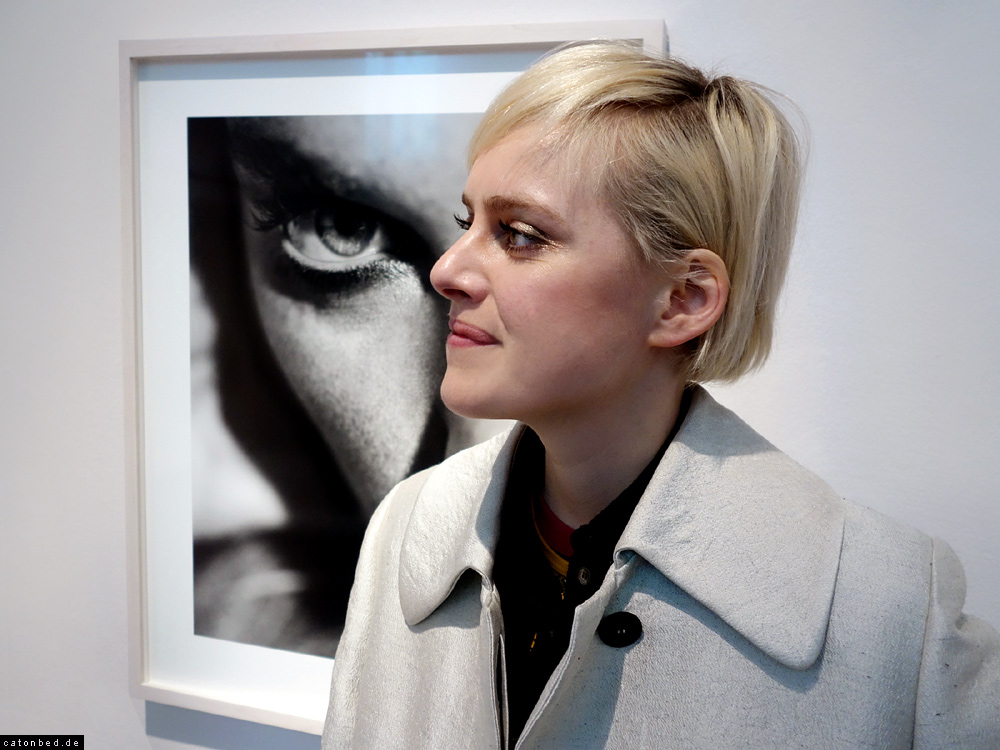 Johanna Keimeyer, artist