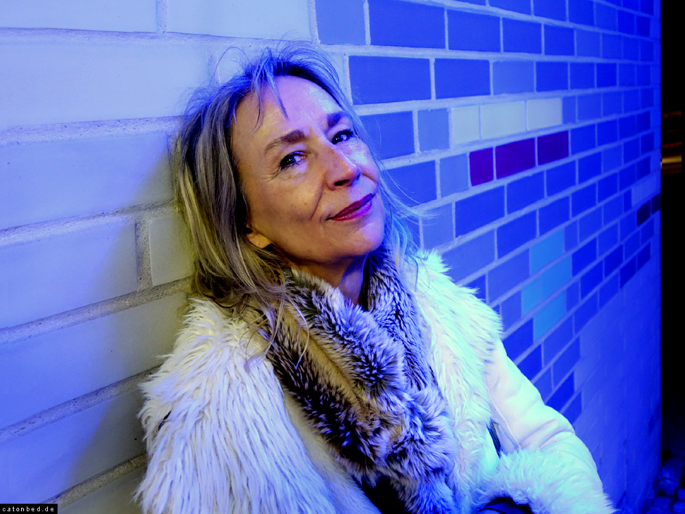 Christiane Grasse