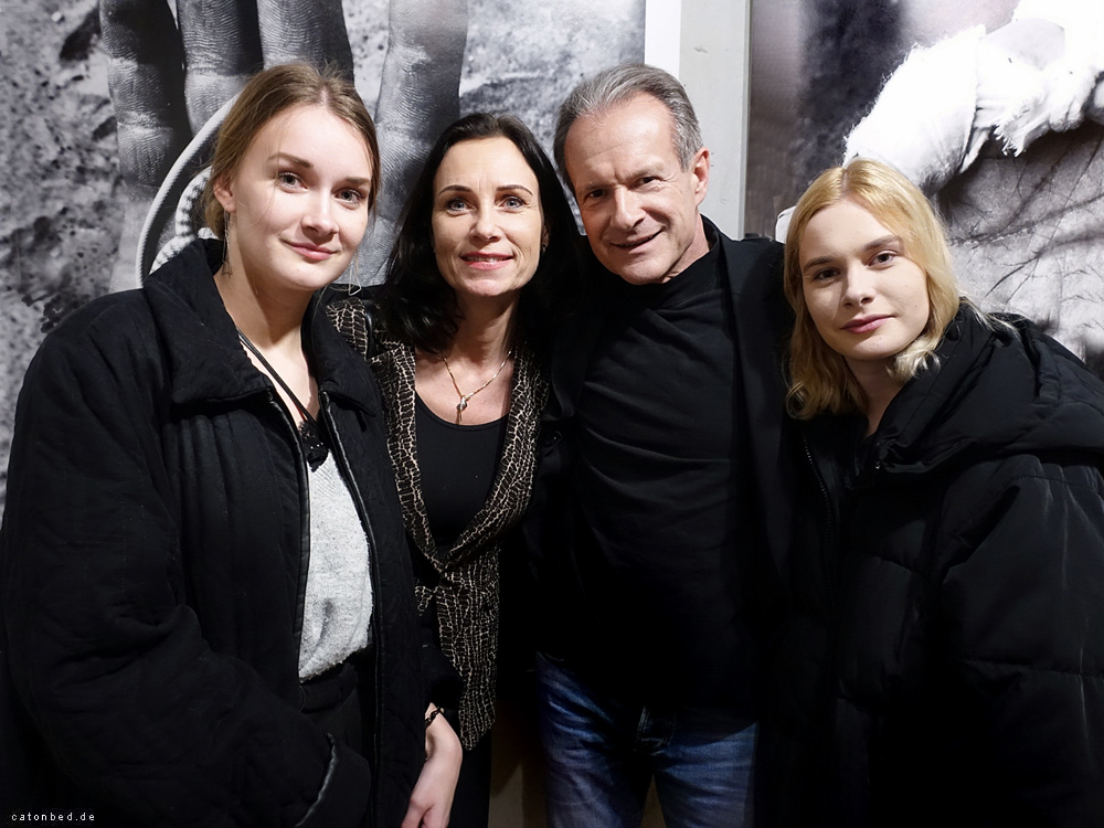 Decameron: - Zam Johnson, artist