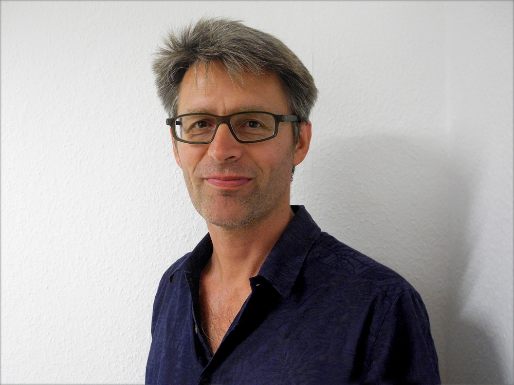 SVolker Hofmann