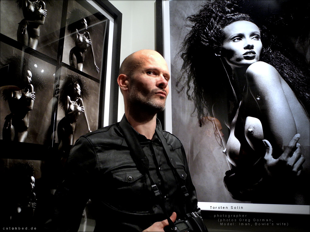 Torsten Solin