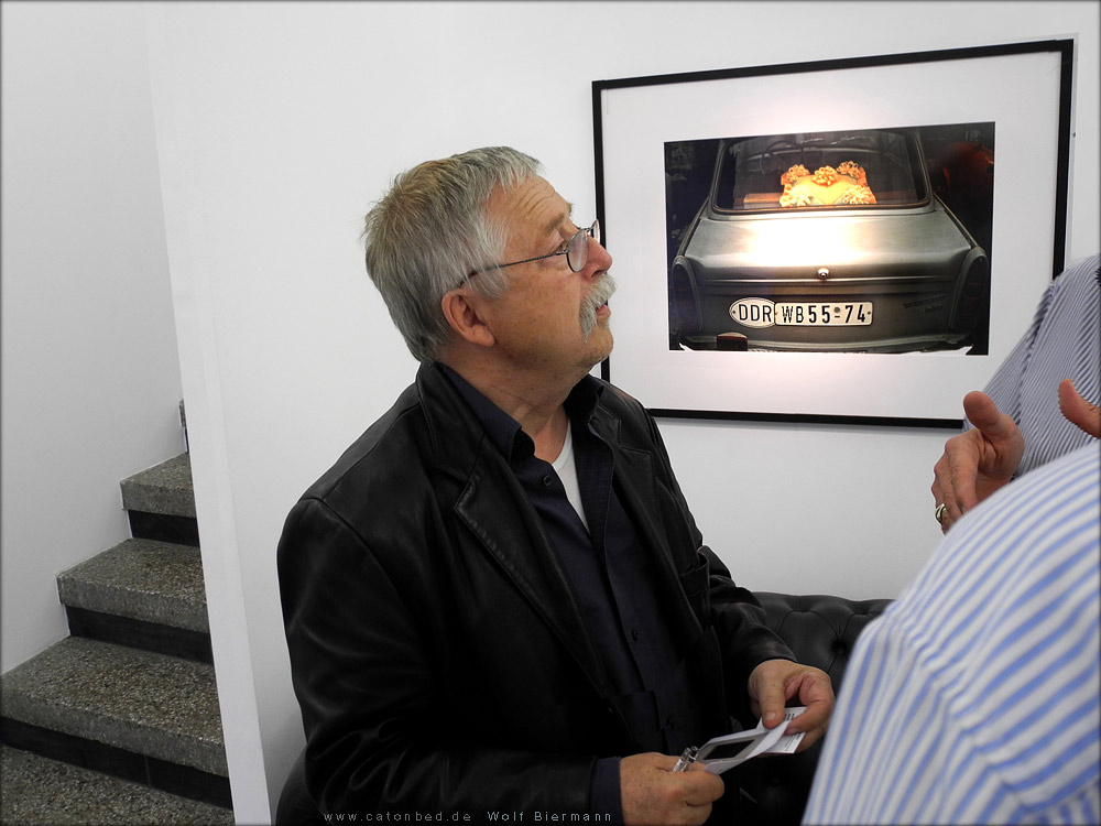 Harald Hauswald, Fotograf
