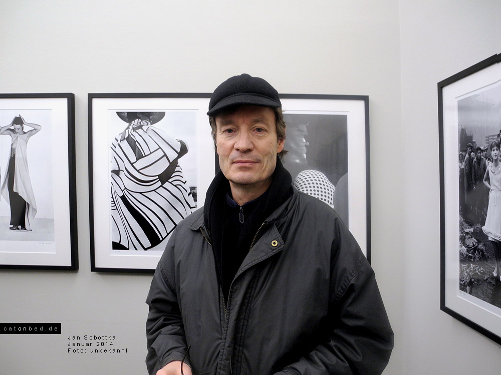 Jan Sobottka, 2014